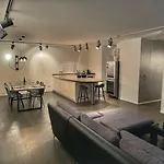 4 Luxus Mit Sauna Und Heimkino Appartement Wuppertal