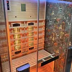 Appartement 4 Luxus Mit Sauna Und Heimkino *