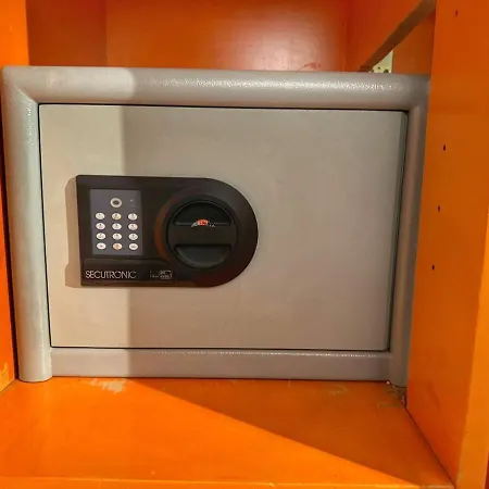 4 Luxus Mit Sauna Und Heimkino Appartement *