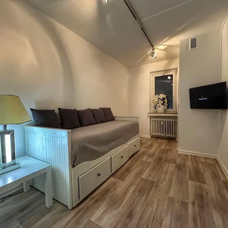 4 Luxus Mit Sauna Und Heimkino شقة وبرتال