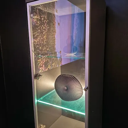 4 Luxus Mit Sauna Und Heimkino