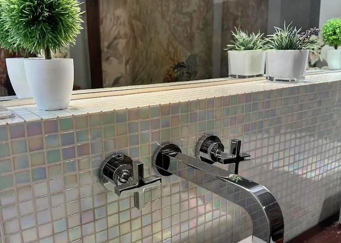 Lejlighed 4 Luxus Mit Sauna Und Heimkino Wuppertal