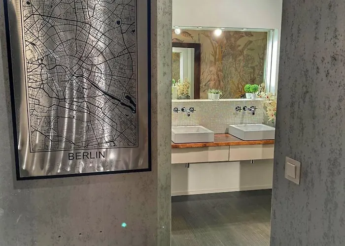 Lejlighed 4 Luxus Mit Sauna Und Heimkino *