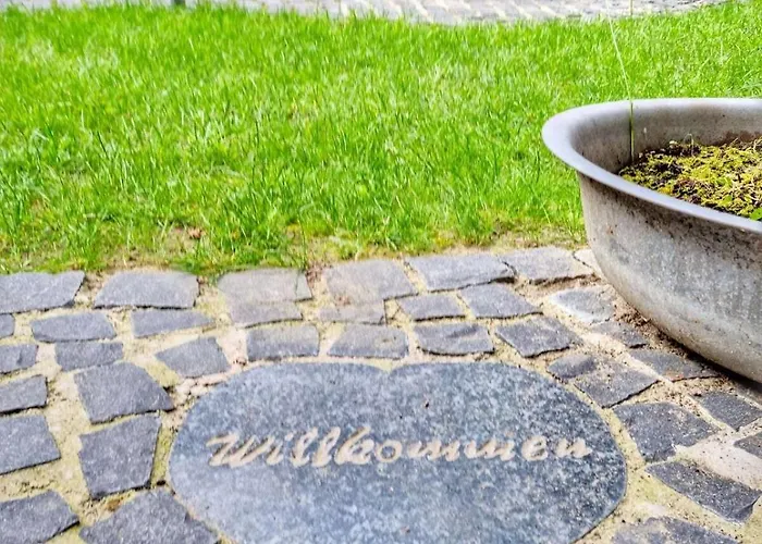 4 Luxus Mit Sauna Und Heimkino Lejlighed