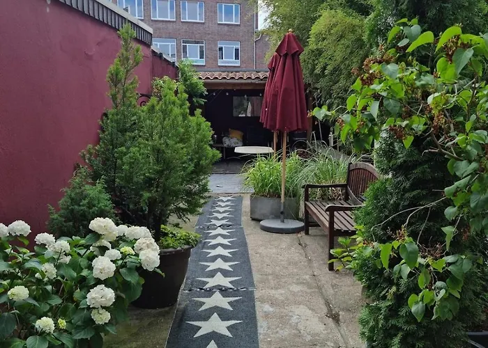 Lejlighed 4 Luxus Mit Sauna Und Heimkino Wuppertal