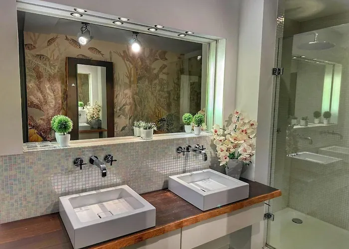 4 Luxus Mit Sauna Und Heimkino Wuppertal